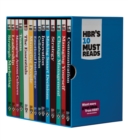 HBR's 10 Must Reads Ultimate Boxed Set (14 Books) - eBook
