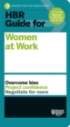 HBR Guide for Women at Work (HBR Guide Series) - eBook