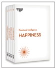 Harvard Business Review Emotional Intelligence Collection (4 Books) (HBR Emotional Intelligence Series) - eBook