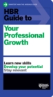 HBR Guide to Your Professional Growth - eBook
