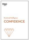 Confidence (HBR Emotional Intelligence Series) - eBook