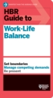 HBR Guide to Work-Life Balance - Book