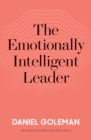 The Emotionally Intelligent Leader - eBook