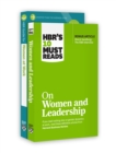 HBR's Women at Work Collection - eBook