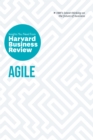 Agile: The Insights You Need from Harvard Business Review : The Insights You Need from Harvard Business Review - Book