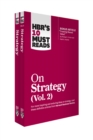 HBR's 10 Must Reads on Strategy 2-Volume Collection - eBook