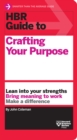 HBR Guide to Crafting Your Purpose - Book