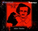 Select Stories of Edgar Allan Poe - eAudiobook