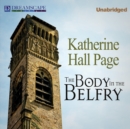 The Body in the Belfry - eAudiobook