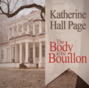 The Body in the Bouillon - eAudiobook