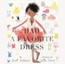 I Had a Favorite Dress - eAudiobook