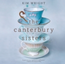 The Canterbury Sisters - eAudiobook