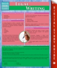 Legal Writing (Speedy Study Guides) - eBook