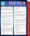 Microsoft Excel 2013 Essentials (Speedy Study Guides) - eBook