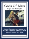 Gods Of Mars - eBook