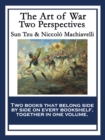 The Art of War : Two Perspectives - eBook