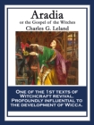 Aradia : or the Gospel of the Witches - eBook