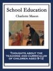 School Education : With linked Table of Contents - eBook