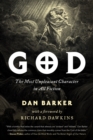 God : The Most Unpleasant Character in All Fiction - Book