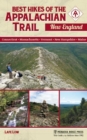Best Hikes of the Appalachian Trail: New England - Book