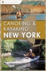 Canoeing & Kayaking New York - Book
