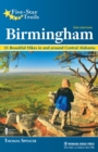 Five-Star Trails: Birmingham : 35 Beautiful Hikes in and Around Central Alabama - eBook