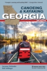 Canoeing & Kayaking Georgia - Book