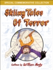 Skiing Tales of Terror - Book