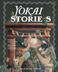 Yokai Stories - Book