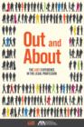 Out and About : The LGBT Experience in the Legal Profession - Book