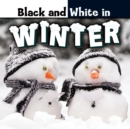 Black and White in Winter - eBook