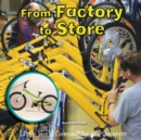 From Factory to Store - eBook