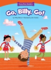 Go, Billy, Go! : Being Yourself - eBook