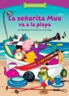 La senorita Muu va a la playa (Miss Moo Goes to the Beach) : Thinking Before You Act - eBook