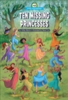 Ten Missing Princesses - Book