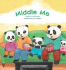 Middle Me : A Growing-Up Story of the Middle Child - eBook