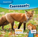 Consonants - eBook
