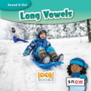 Long Vowels - eBook