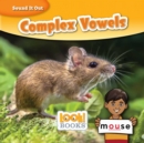 Complex Vowels - eBook