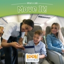 Move It! - eBook