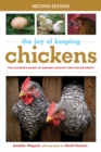 The Joy of Keeping Chickens : The Ultimate Guide to Raising Poultry for Fun or Profit - eBook