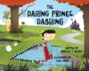 The Daring Prince Dashing - eBook