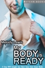 My Body is Ready - A Sexy M/M Straight Guy Short Story From Steam Books - eBook