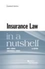 Insurance Law in a Nutshell - Book