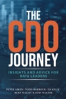 The CDO Journey : Insights and Advice for Data Leaders - Book