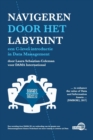 Navigeren door het labyrint : Een handleiding voor het beheer van data - Book