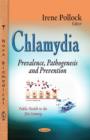 Chlamydia : Prevalence, Pathogenesis & Prevention - Book