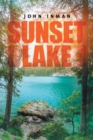 Sunset Lake - Book