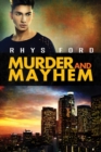 Murder and Mayhem Volume 1 - Book