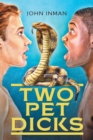 Two Pet Dicks - Book